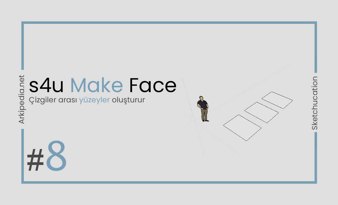 Sketchup 2021 Eklentileri (Plugins) Önerilen Listesi