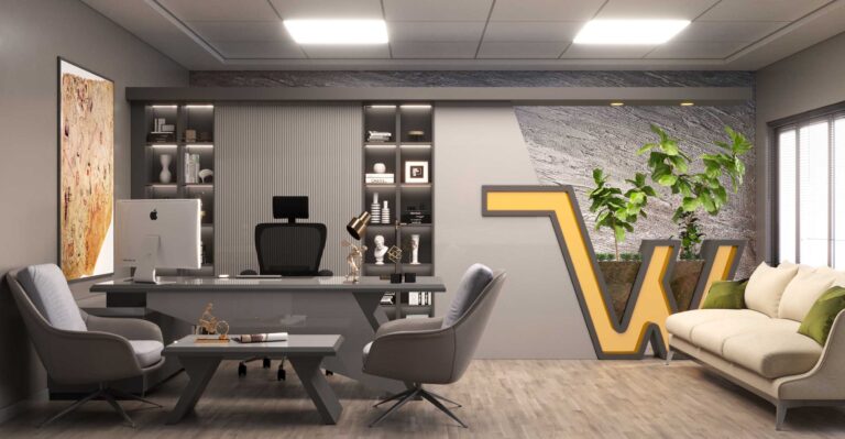 İç Mimarlık Hizmeti